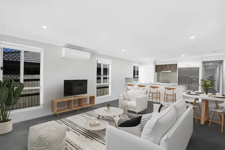 Third view of Homely house listing, 14 Anne Street, Park Ridge QLD 4125