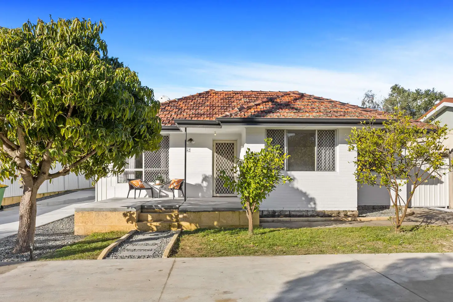 Main view of Homely house listing, 52 Coolbellup Avenue, Coolbellup WA 6163