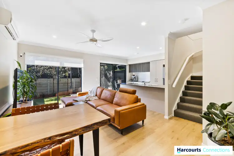 Fourth view of Homely townhouse listing, 77/164 Government Road, Richlands QLD 4077