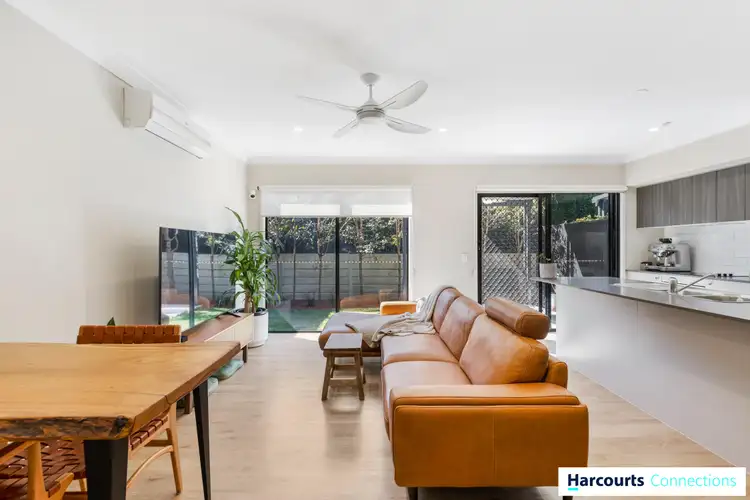 Fifth view of Homely townhouse listing, 77/164 Government Road, Richlands QLD 4077