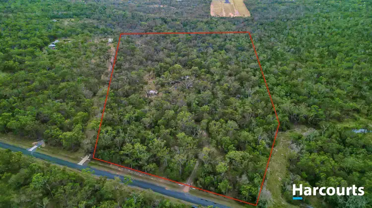 Main view of Homely rural property listing, 77 Pacific Haven Circuit, Pacific Haven QLD 4659