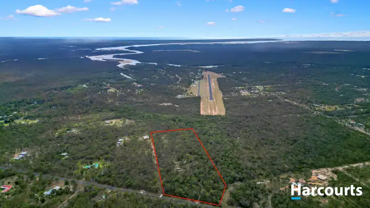 Second view of Homely rural property listing, 77 Pacific Haven Circuit, Pacific Haven QLD 4659
