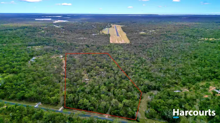 Third view of Homely rural property listing, 77 Pacific Haven Circuit, Pacific Haven QLD 4659