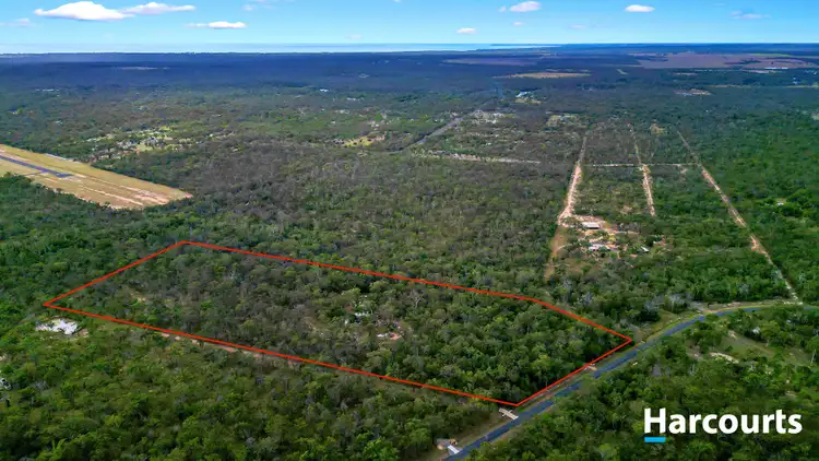 Sixth view of Homely rural property listing, 77 Pacific Haven Circuit, Pacific Haven QLD 4659