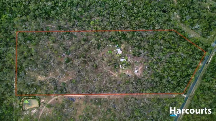 Seventh view of Homely rural property listing, 77 Pacific Haven Circuit, Pacific Haven QLD 4659