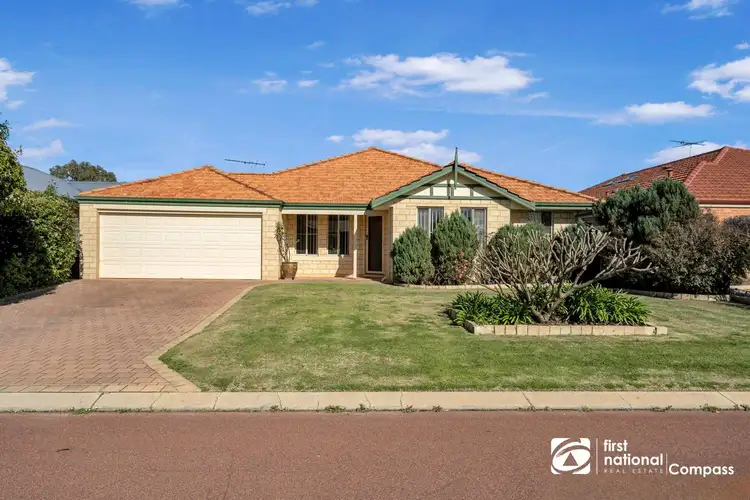 Main view of Homely house listing, 8 Menangal Way, Forrestfield WA 6058
