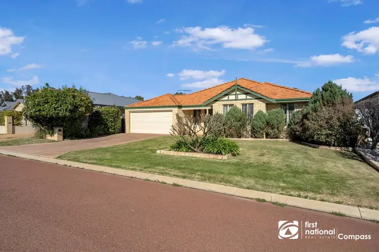 Second view of Homely house listing, 8 Menangal Way, Forrestfield WA 6058