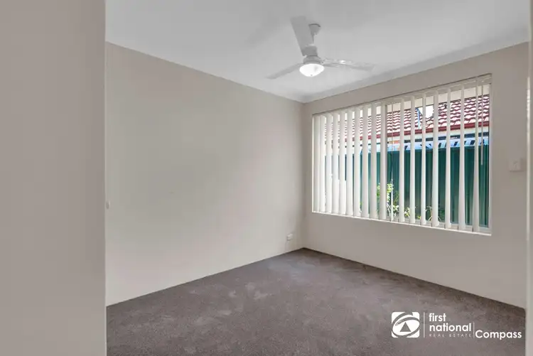 Third view of Homely house listing, 8 Menangal Way, Forrestfield WA 6058