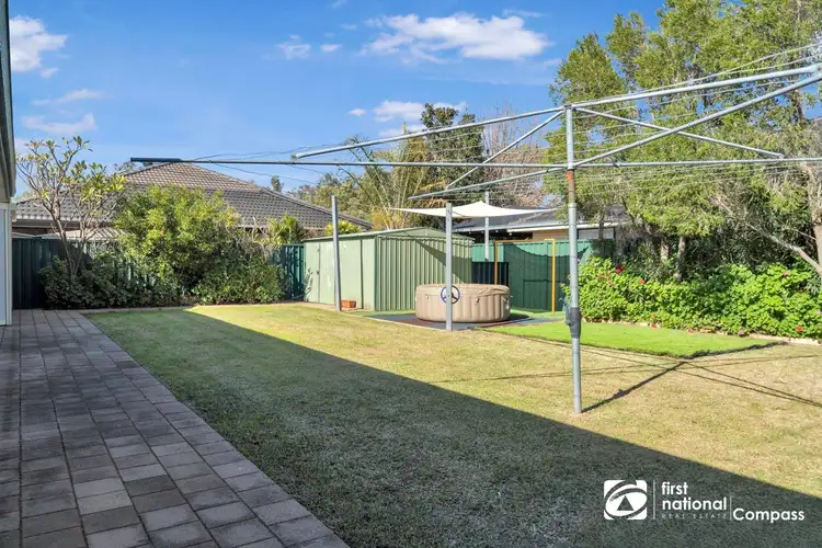Fourth view of Homely house listing, 8 Menangal Way, Forrestfield WA 6058