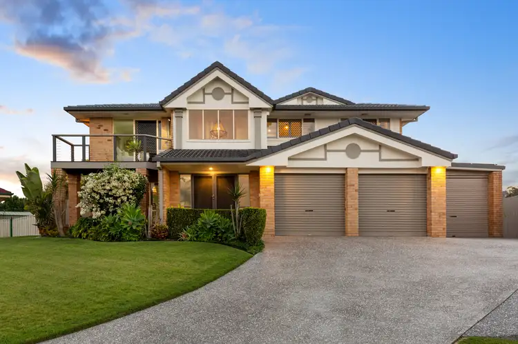 42 Glenelg Place, Ferny Grove QLD 4055