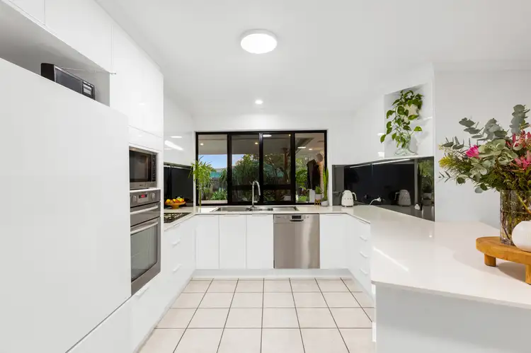Fourth view of Homely house listing, 42 Glenelg Place, Ferny Grove QLD 4055