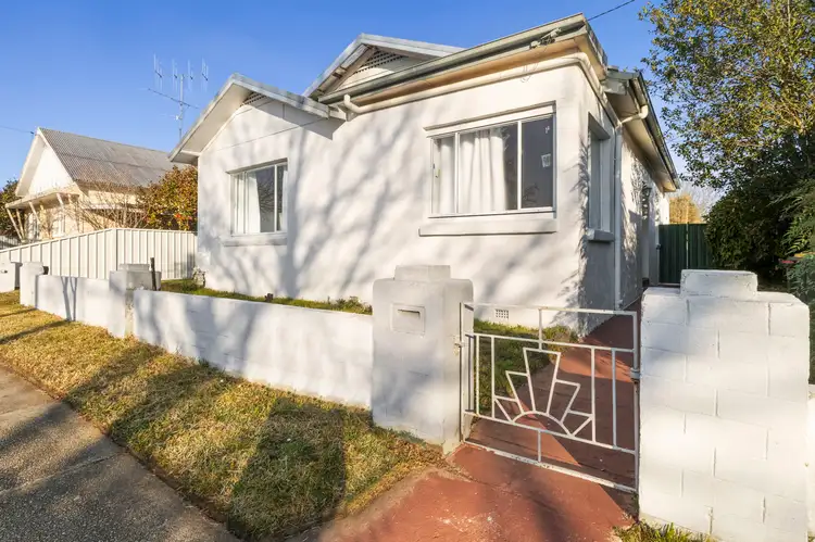 36 park street, Goulburn NSW 2580