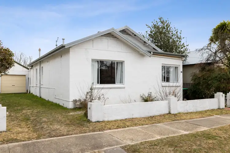 Second view of Homely house listing, 36 park street, Goulburn NSW 2580