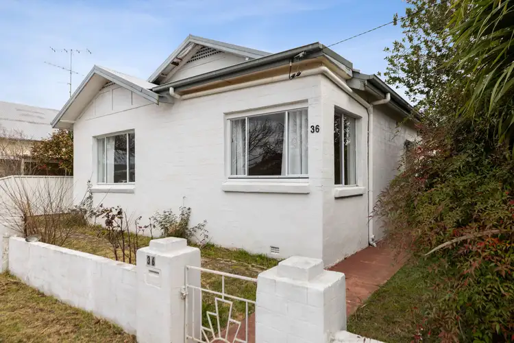 Third view of Homely house listing, 36 park street, Goulburn NSW 2580