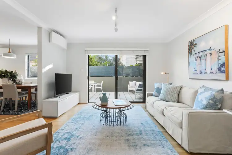 Main view of Homely townhouse listing, 4/171 Blair Street, North Bondi NSW 2026
