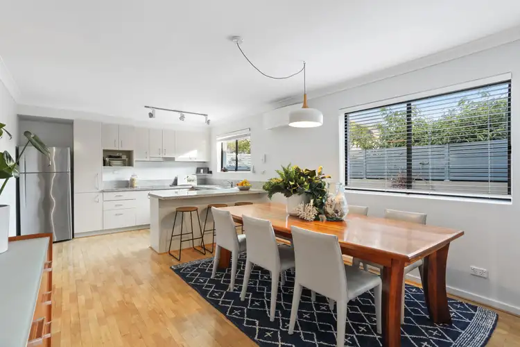 Second view of Homely townhouse listing, 4/171 Blair Street, North Bondi NSW 2026