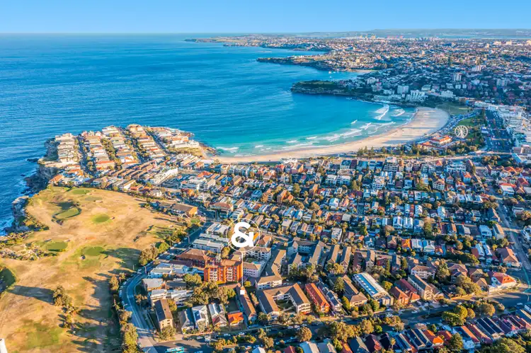 Third view of Homely townhouse listing, 4/171 Blair Street, North Bondi NSW 2026