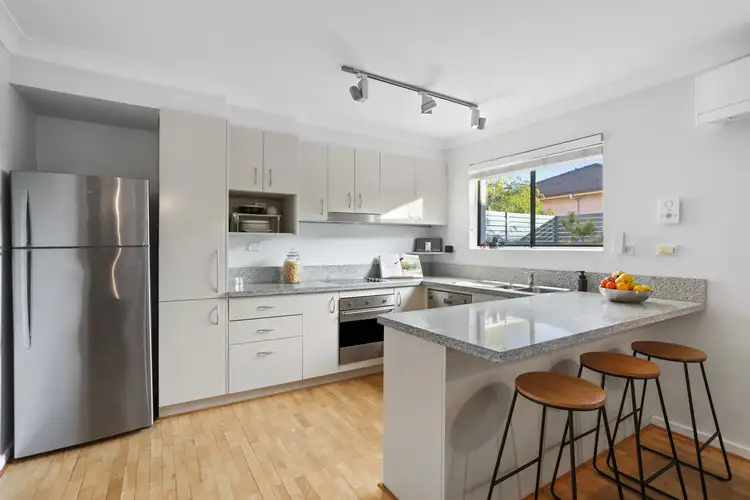 Fourth view of Homely townhouse listing, 4/171 Blair Street, North Bondi NSW 2026