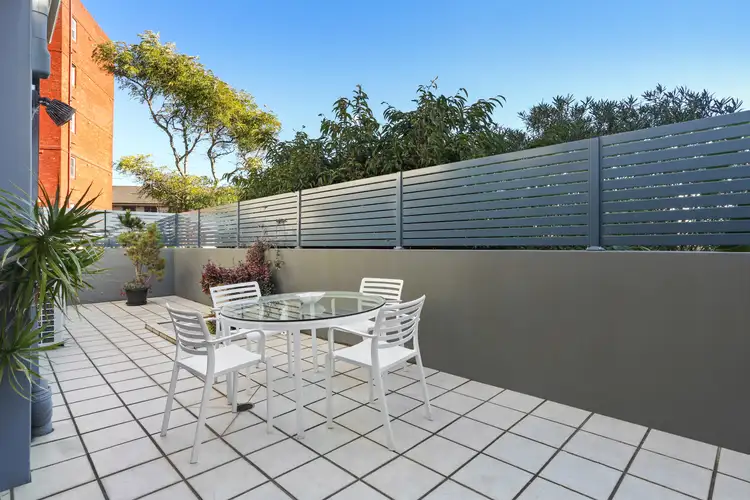 Fifth view of Homely townhouse listing, 4/171 Blair Street, North Bondi NSW 2026