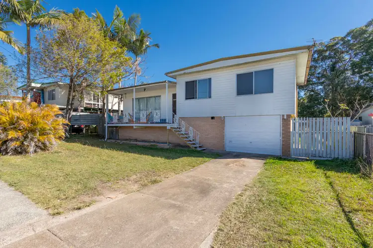 Main view of Homely house listing, 6 Clara Street, Logan Central QLD 4114