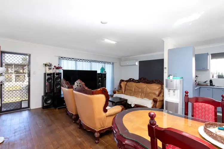 Second view of Homely house listing, 6 Clara Street, Logan Central QLD 4114