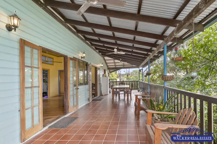 5 Frangipanni Street, White Rock QLD 4868