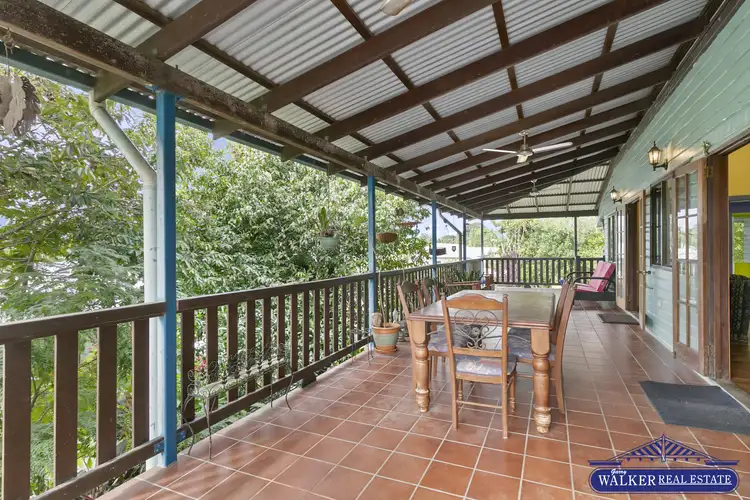 Second view of Homely house listing, 5 Frangipanni Street, White Rock QLD 4868