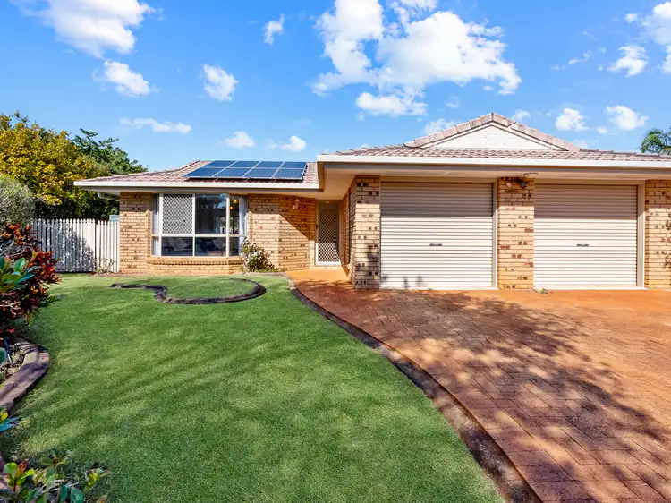 5 Warnick Court, Victoria Point QLD 4165
