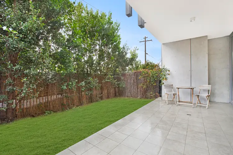 Main view of Homely apartment listing, AG03/91 Old South Head Road, Bondi Junction NSW 2022
