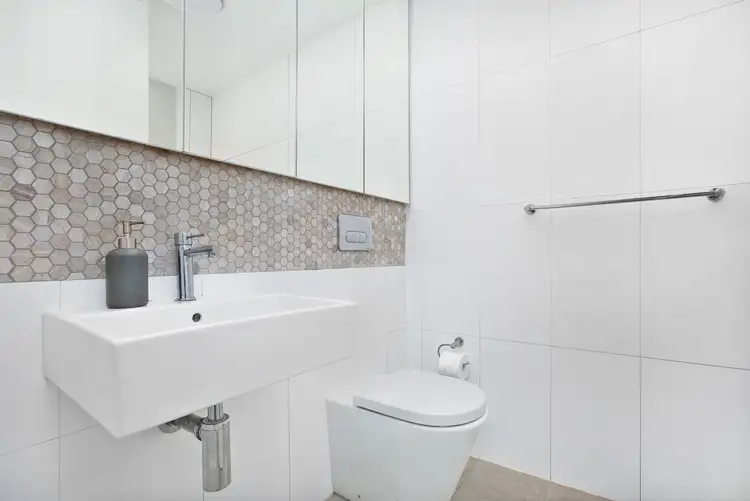 Sixth view of Homely apartment listing, AG03/91 Old South Head Road, Bondi Junction NSW 2022