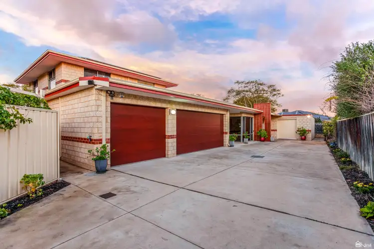 3 Cheval Place, Canning Vale WA 6155