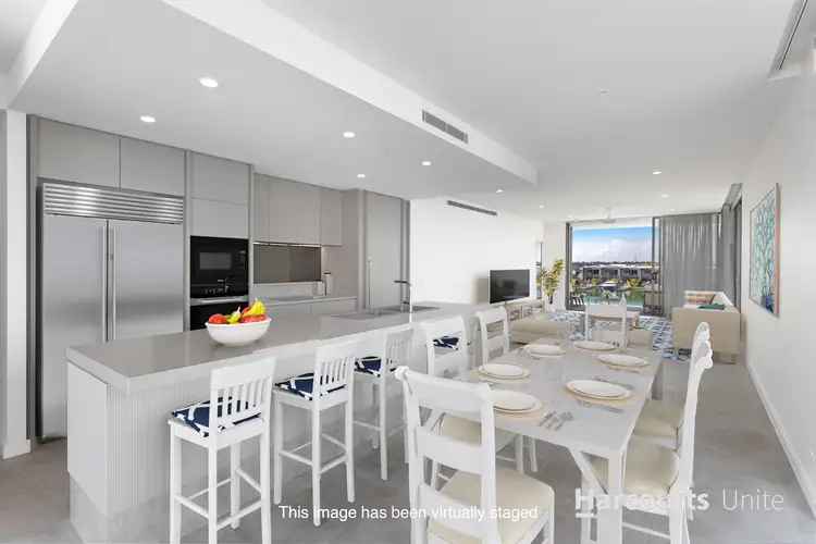 308/11 Aqua Street, Newport QLD 4020
