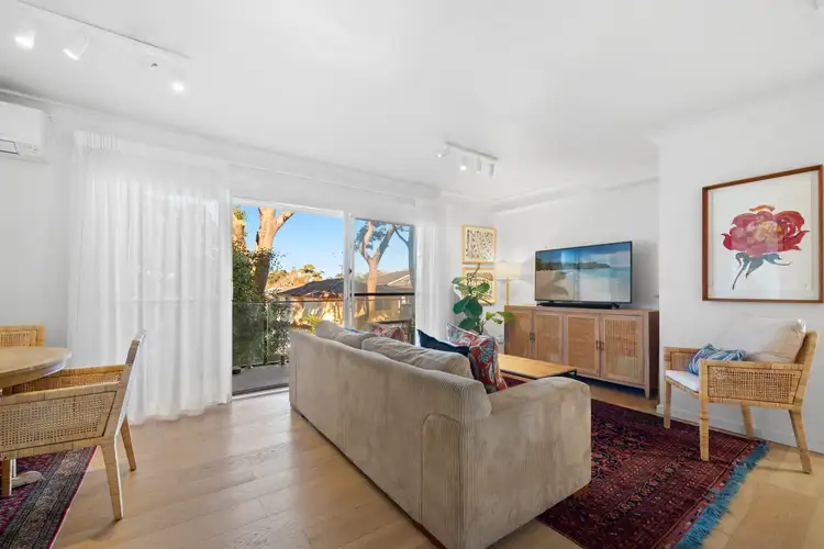 Third view of Homely unit listing, 11/10 Henrietta St, Waverley NSW 2024