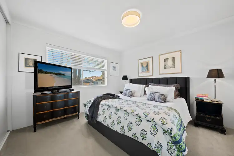 Fourth view of Homely unit listing, 11/10 Henrietta St, Waverley NSW 2024