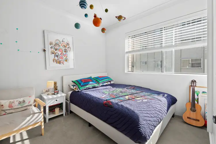 Fifth view of Homely unit listing, 11/10 Henrietta St, Waverley NSW 2024