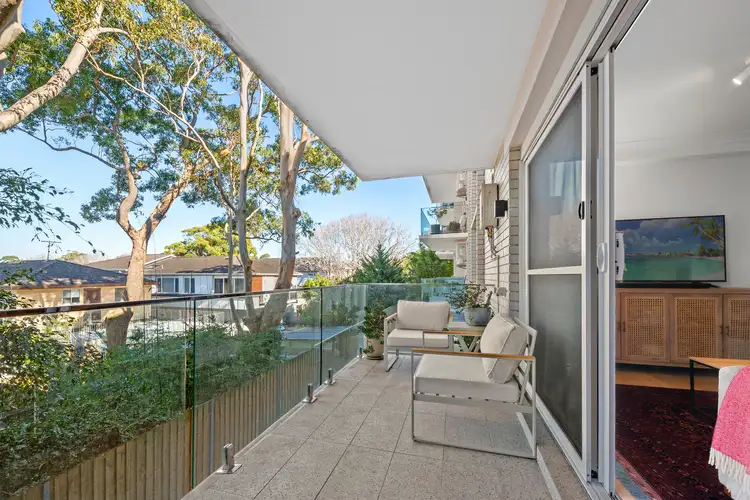 Sixth view of Homely unit listing, 11/10 Henrietta St, Waverley NSW 2024