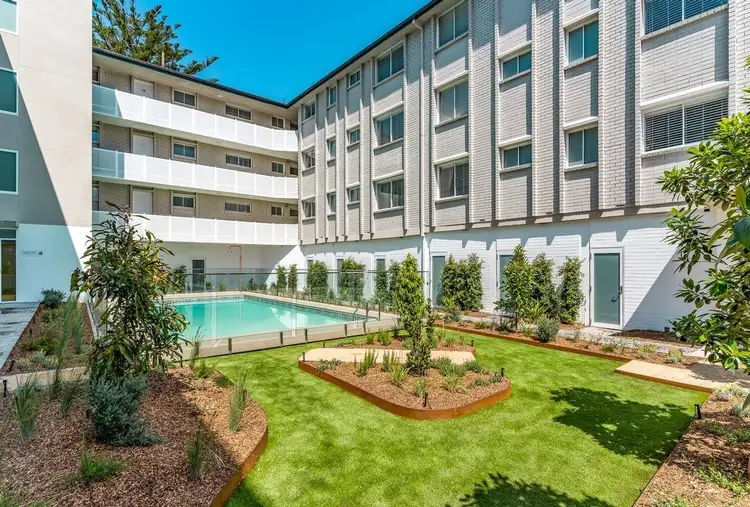 Seventh view of Homely unit listing, 11/10 Henrietta St, Waverley NSW 2024