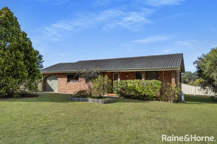 16 Monk Crescent, Bomaderry NSW 2541