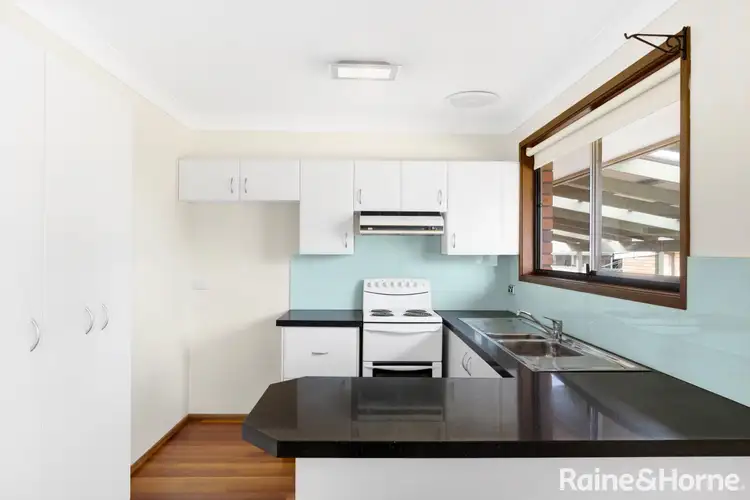 Second view of Homely house listing, 16 Monk Crescent, Bomaderry NSW 2541