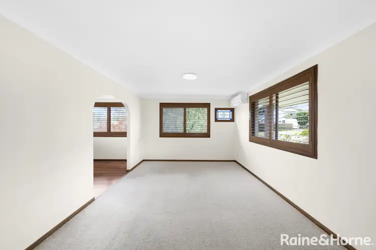 Third view of Homely house listing, 16 Monk Crescent, Bomaderry NSW 2541
