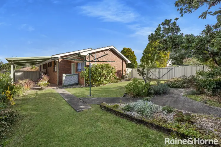 Sixth view of Homely house listing, 16 Monk Crescent, Bomaderry NSW 2541