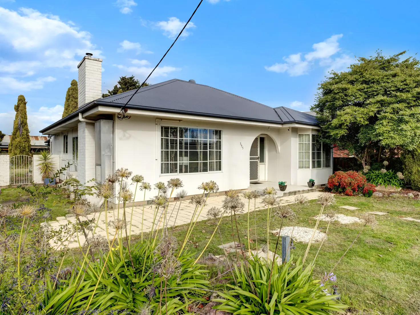 Main view of Homely house listing, 395 Nowland Avenue, Lavington NSW 2641
