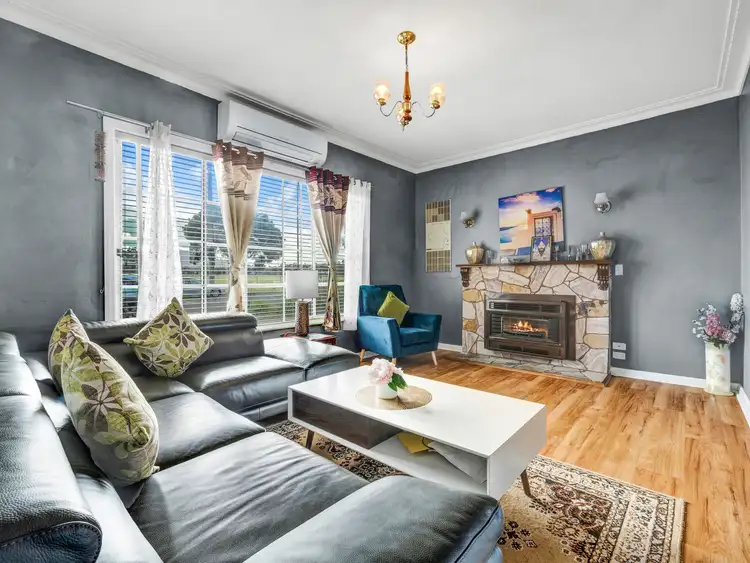 Second view of Homely house listing, 395 Nowland Avenue, Lavington NSW 2641