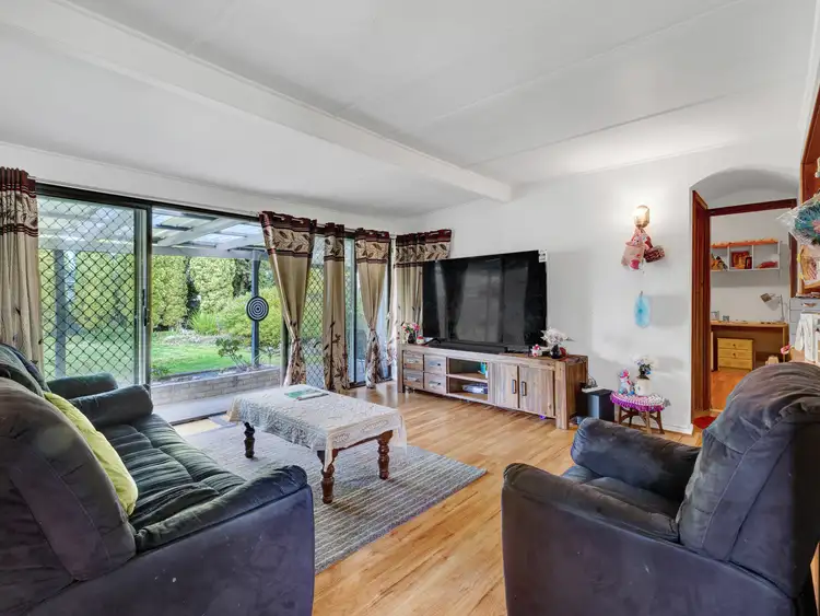 Third view of Homely house listing, 395 Nowland Avenue, Lavington NSW 2641