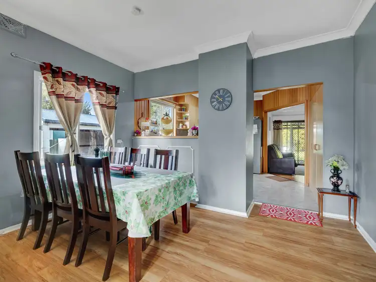 Fourth view of Homely house listing, 395 Nowland Avenue, Lavington NSW 2641
