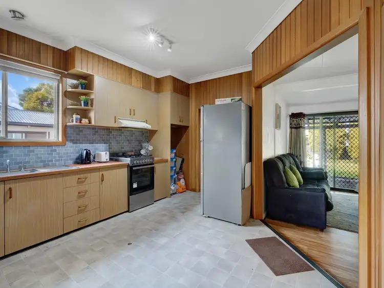 Sixth view of Homely house listing, 395 Nowland Avenue, Lavington NSW 2641