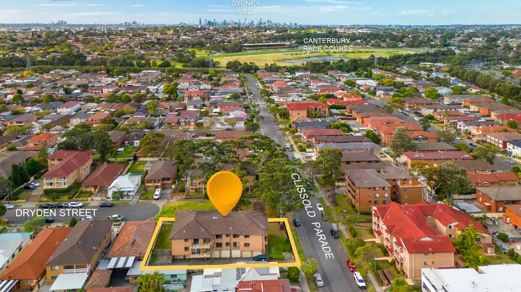 73-75 Clissold Parade, Campsie NSW 2194