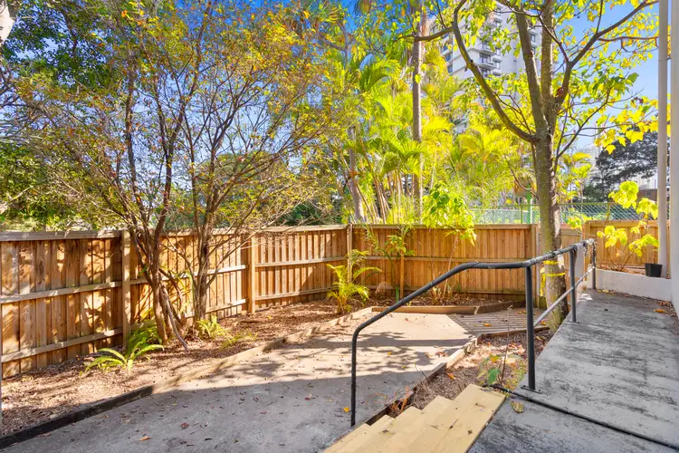 Third view of Homely unit listing, 23/38 Enderley Avenue, Surfers Paradise QLD 4217