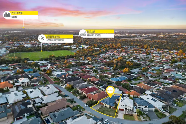 64 Birkett Avenue, Beeliar WA 6164