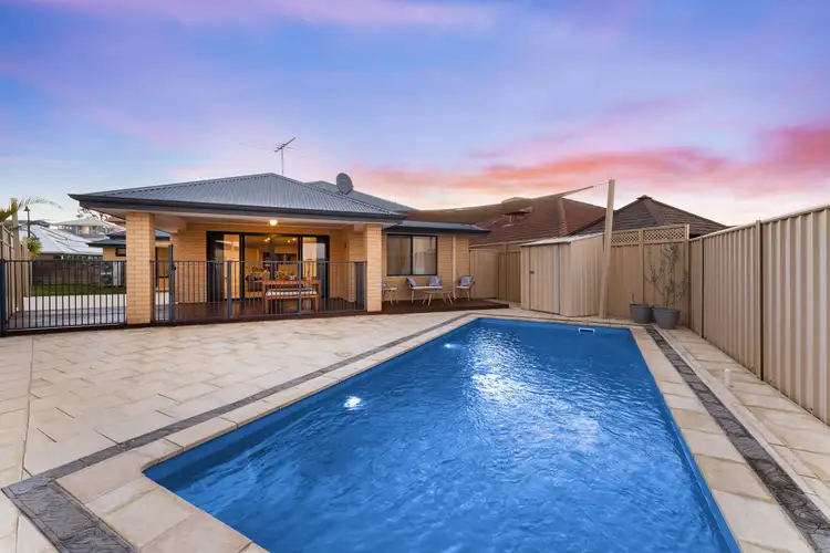 Third view of Homely house listing, 64 Birkett Avenue, Beeliar WA 6164